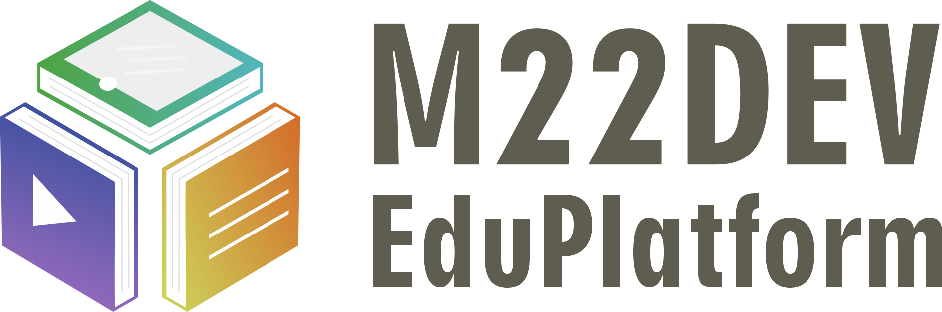 M22 Logo